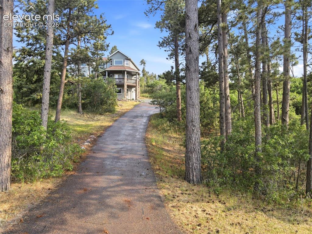 1005 Woodmoor Drive Monument CO 80132