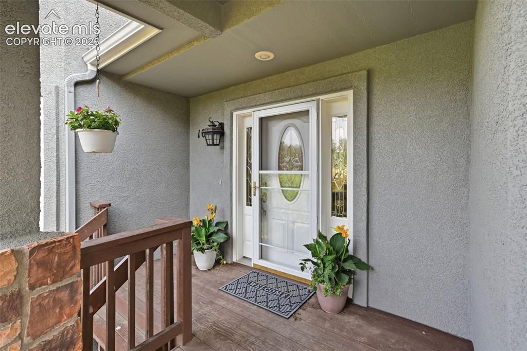 1005 Woodmoor Drive Monument CO 80132