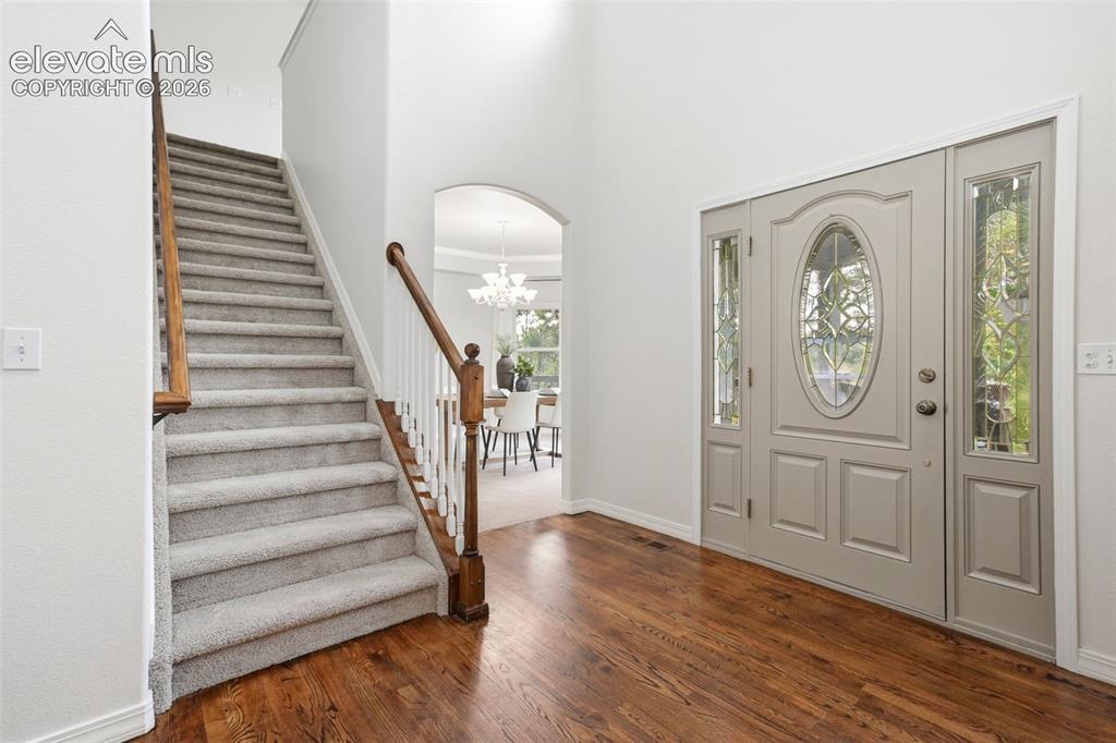 1005 Woodmoor Drive Monument CO 80132