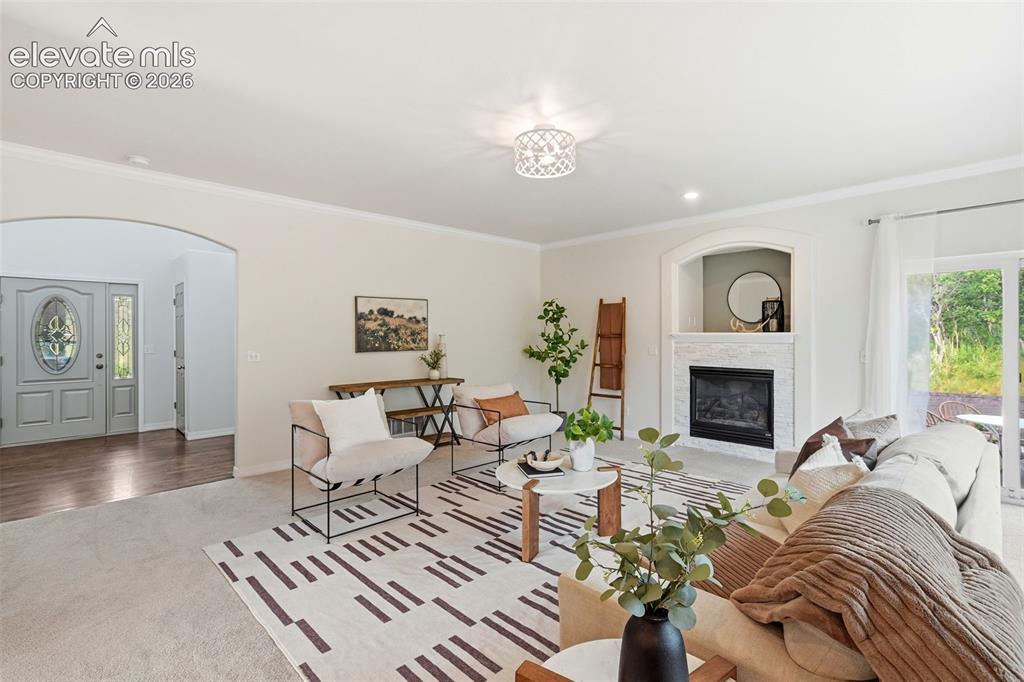 1005 Woodmoor Drive Monument CO 80132