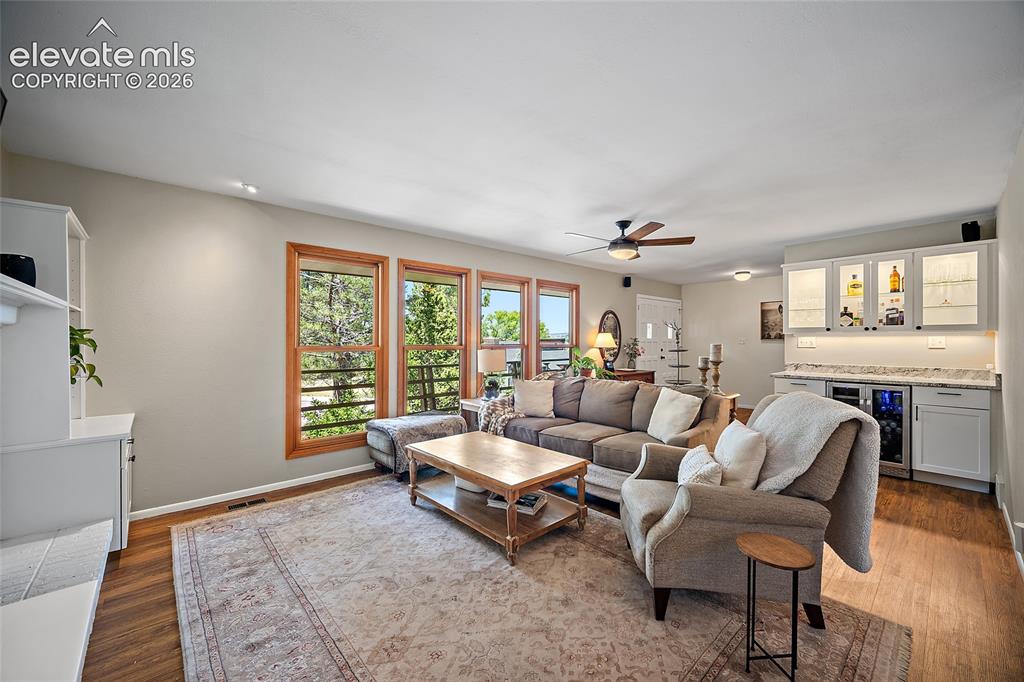 1175 Garlock Lane Colorado Springs CO 80918