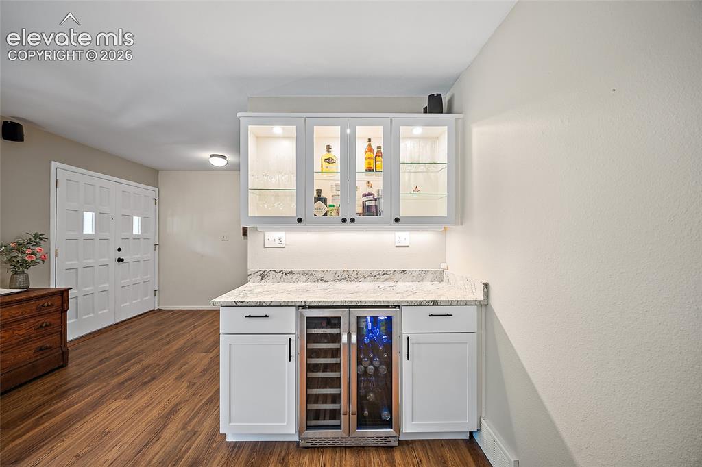 1175 Garlock Lane Colorado Springs CO 80918