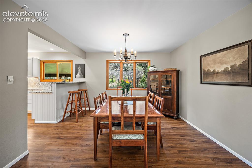 1175 Garlock Lane Colorado Springs CO 80918