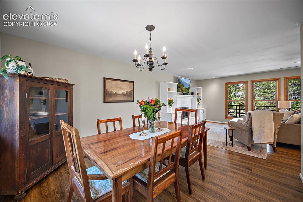 1175 Garlock Lane Colorado Springs CO 80918