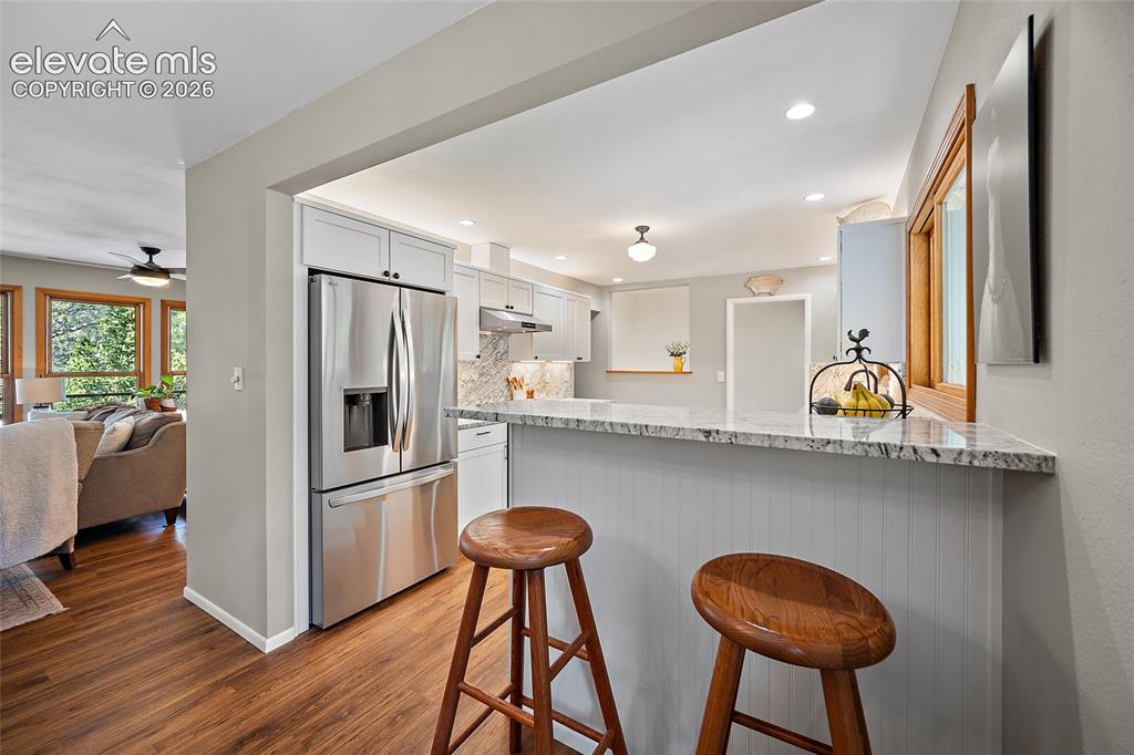 1175 Garlock Lane Colorado Springs CO 80918