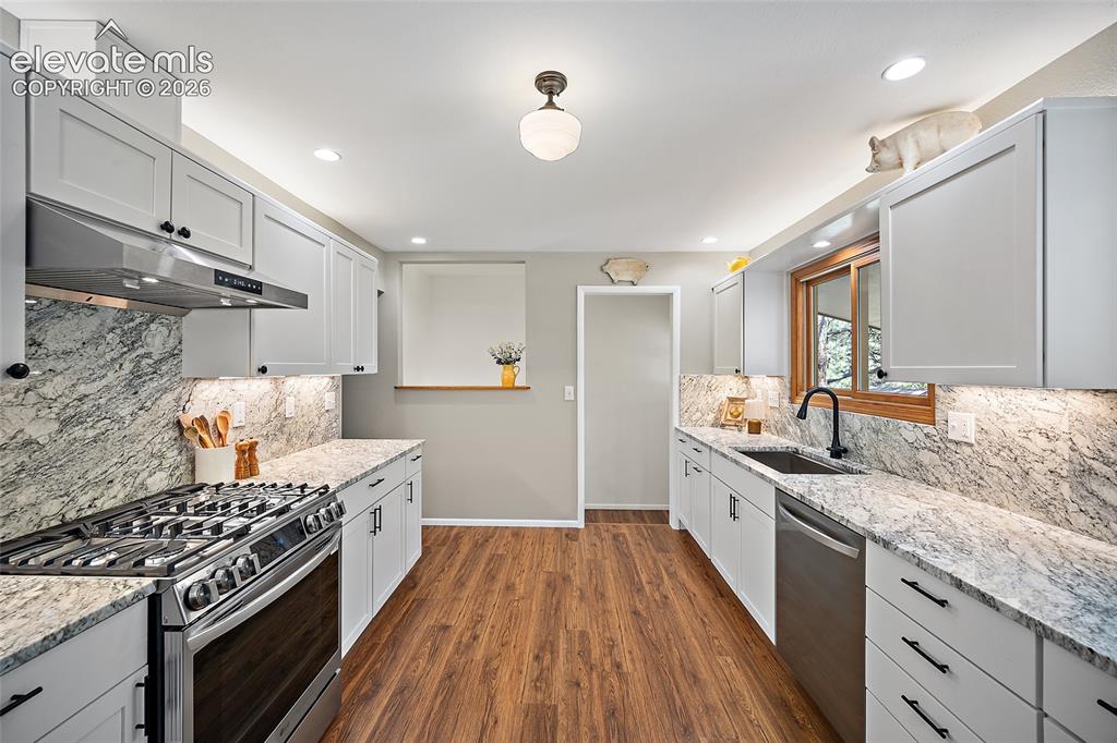 1175 Garlock Lane Colorado Springs CO 80918