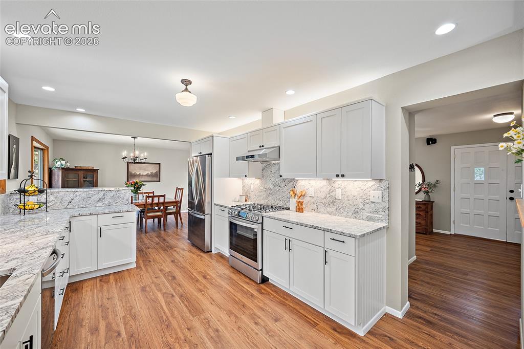 1175 Garlock Lane Colorado Springs CO 80918