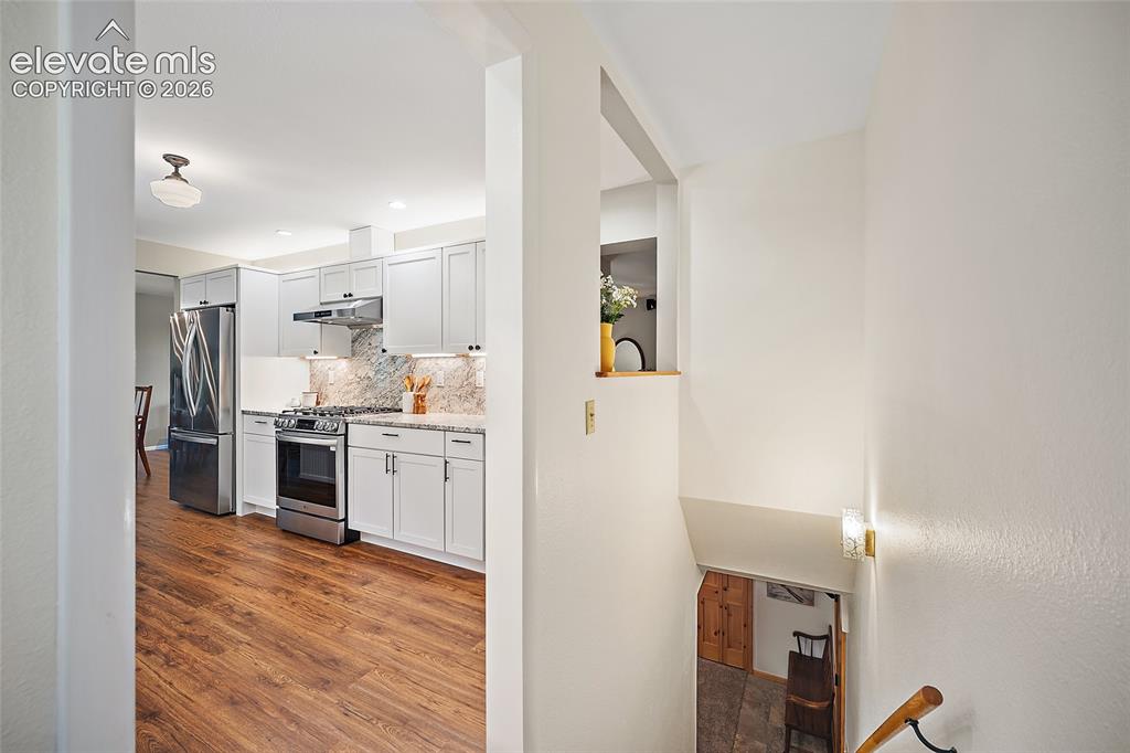 1175 Garlock Lane Colorado Springs CO 80918