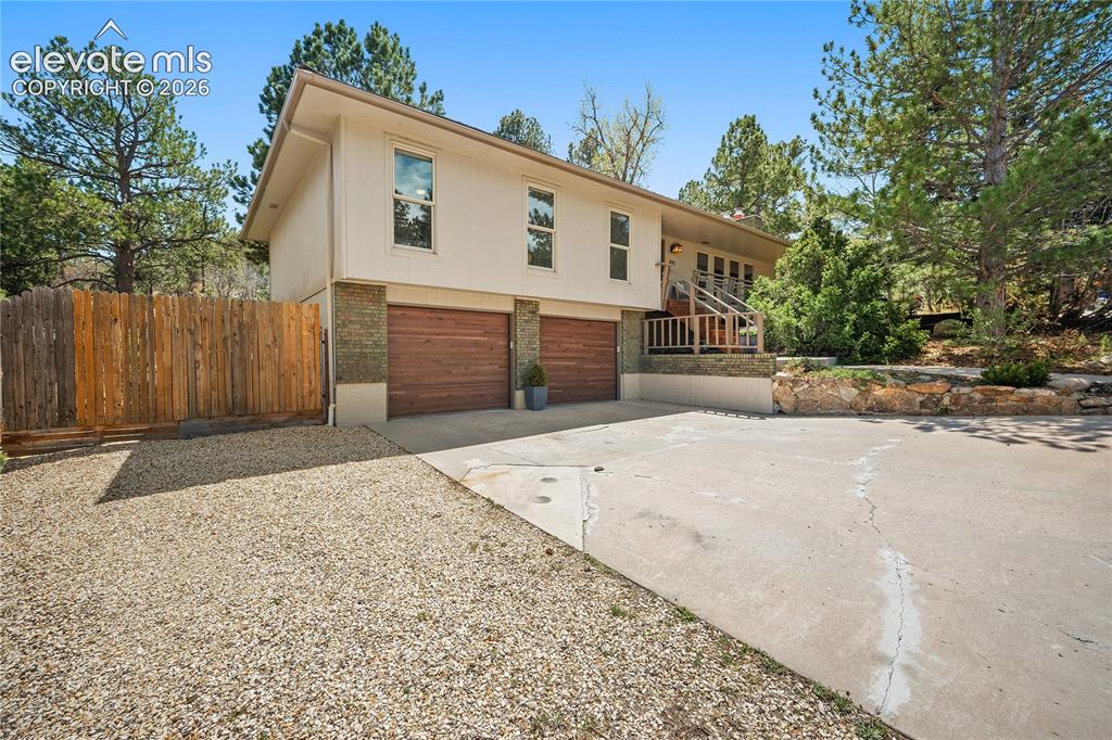 1175 Garlock Lane Colorado Springs CO 80918