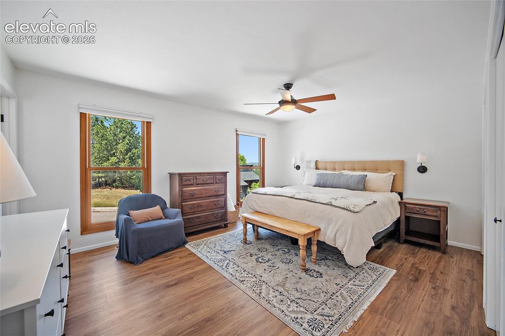 1175 Garlock Lane Colorado Springs CO 80918