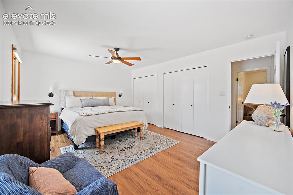 1175 Garlock Lane Colorado Springs CO 80918