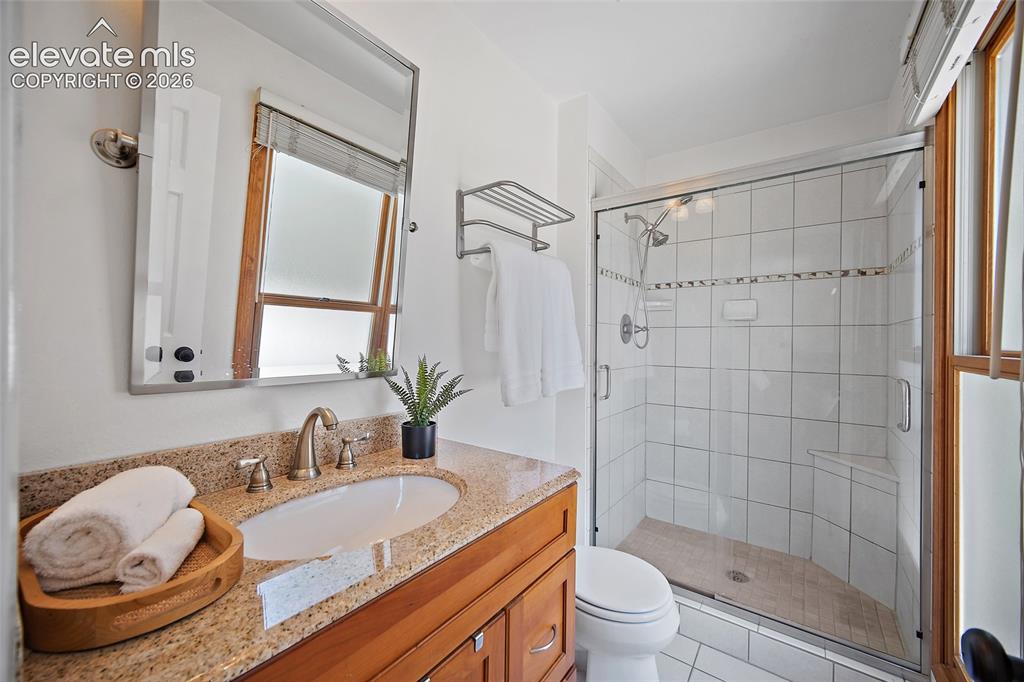 1175 Garlock Lane Colorado Springs CO 80918