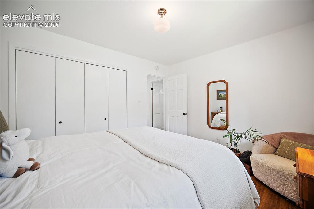 1175 Garlock Lane Colorado Springs CO 80918
