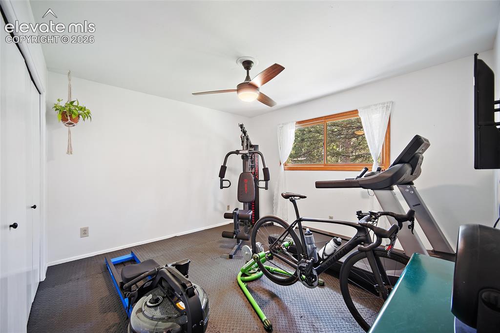 1175 Garlock Lane Colorado Springs CO 80918