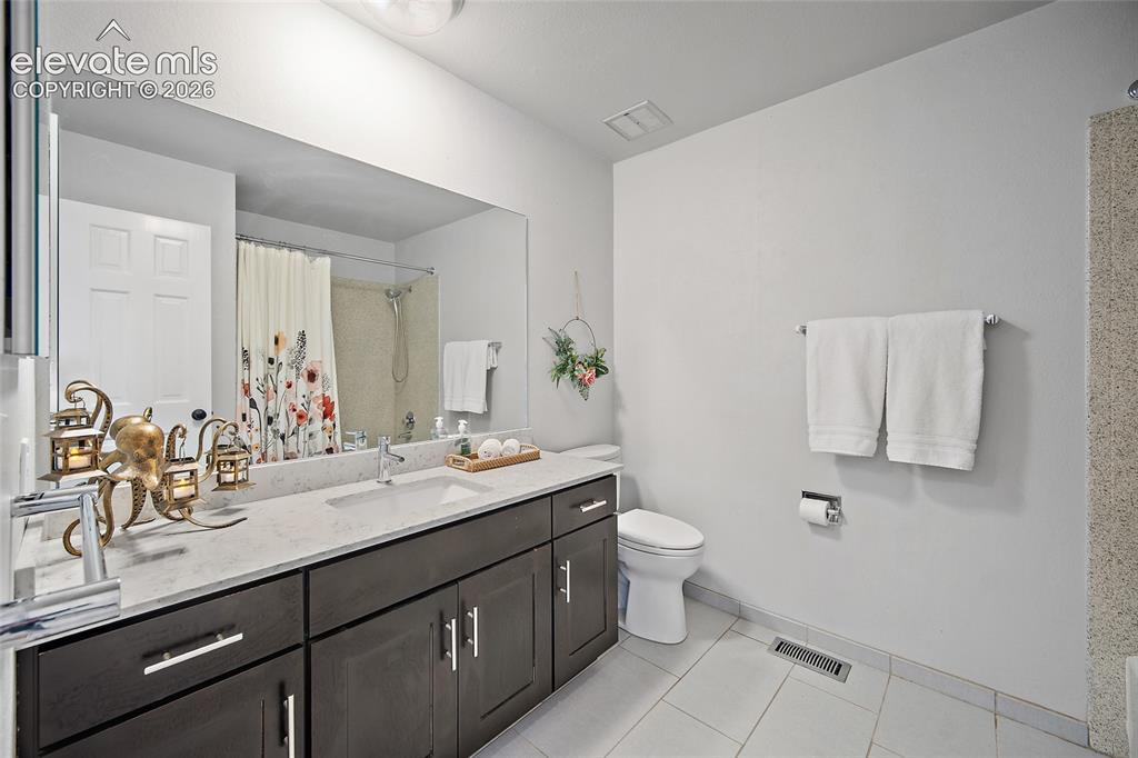 1175 Garlock Lane Colorado Springs CO 80918