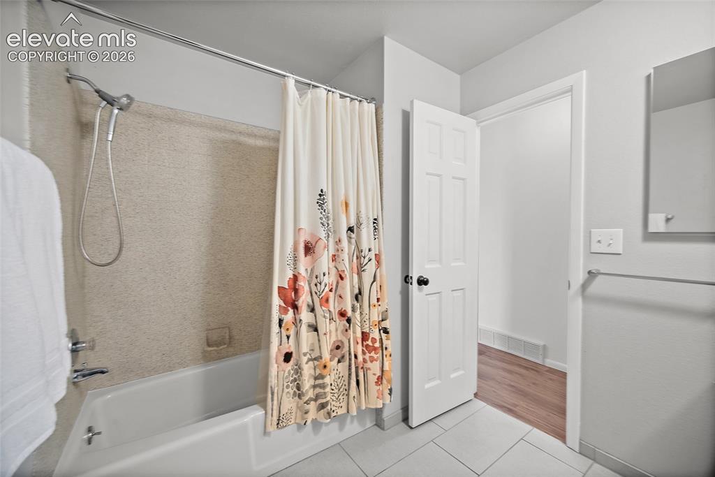 1175 Garlock Lane Colorado Springs CO 80918