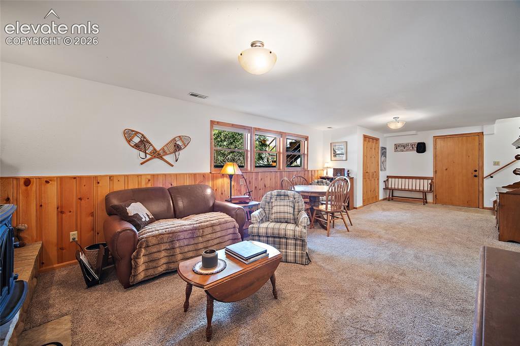 1175 Garlock Lane Colorado Springs CO 80918