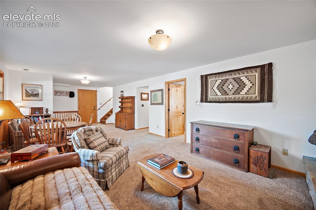 1175 Garlock Lane Colorado Springs CO 80918