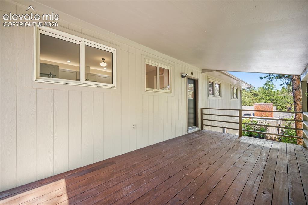 1175 Garlock Lane Colorado Springs CO 80918
