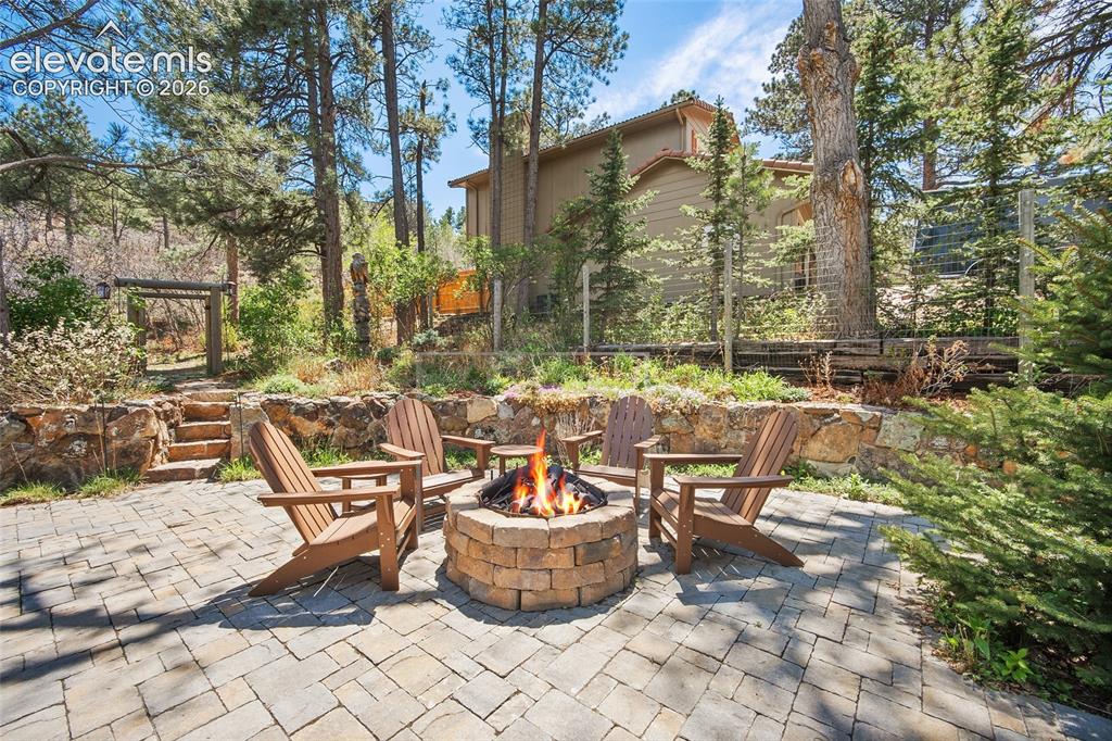 1175 Garlock Lane Colorado Springs CO 80918