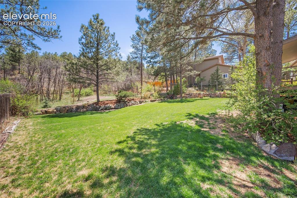 1175 Garlock Lane Colorado Springs CO 80918