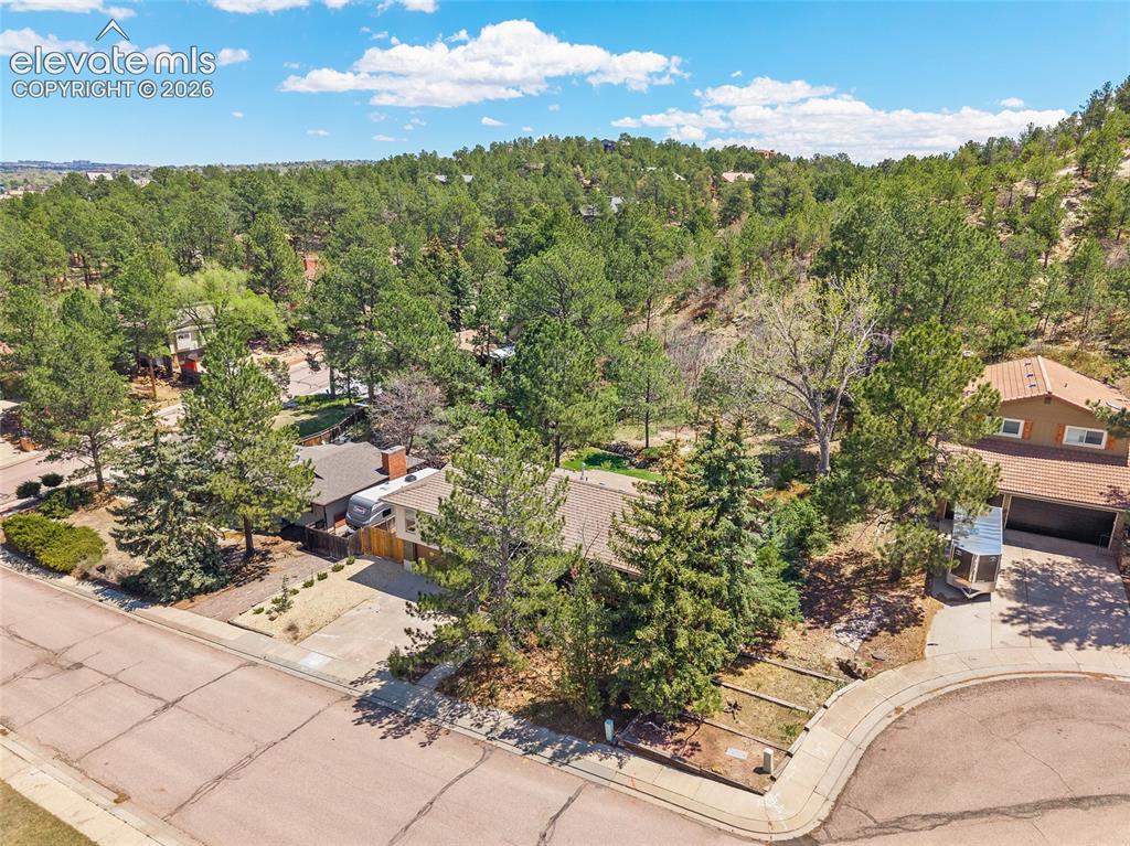 1175 Garlock Lane Colorado Springs CO 80918