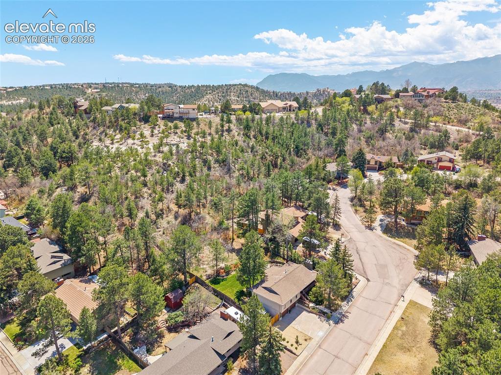 1175 Garlock Lane Colorado Springs CO 80918