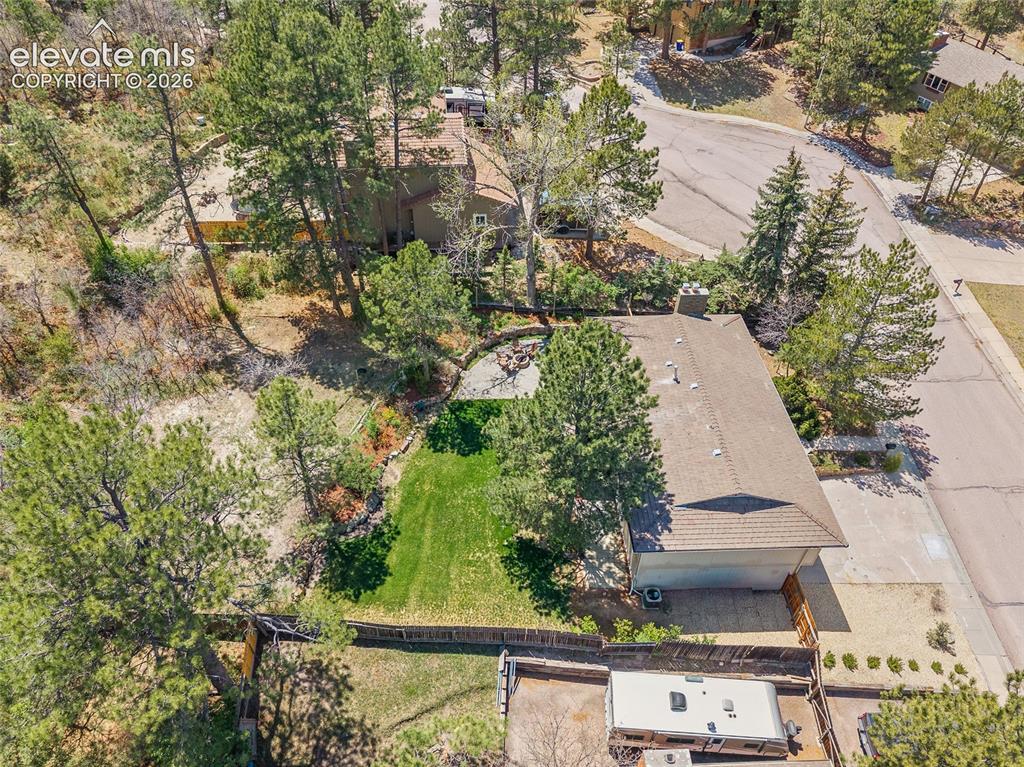 1175 Garlock Lane Colorado Springs CO 80918