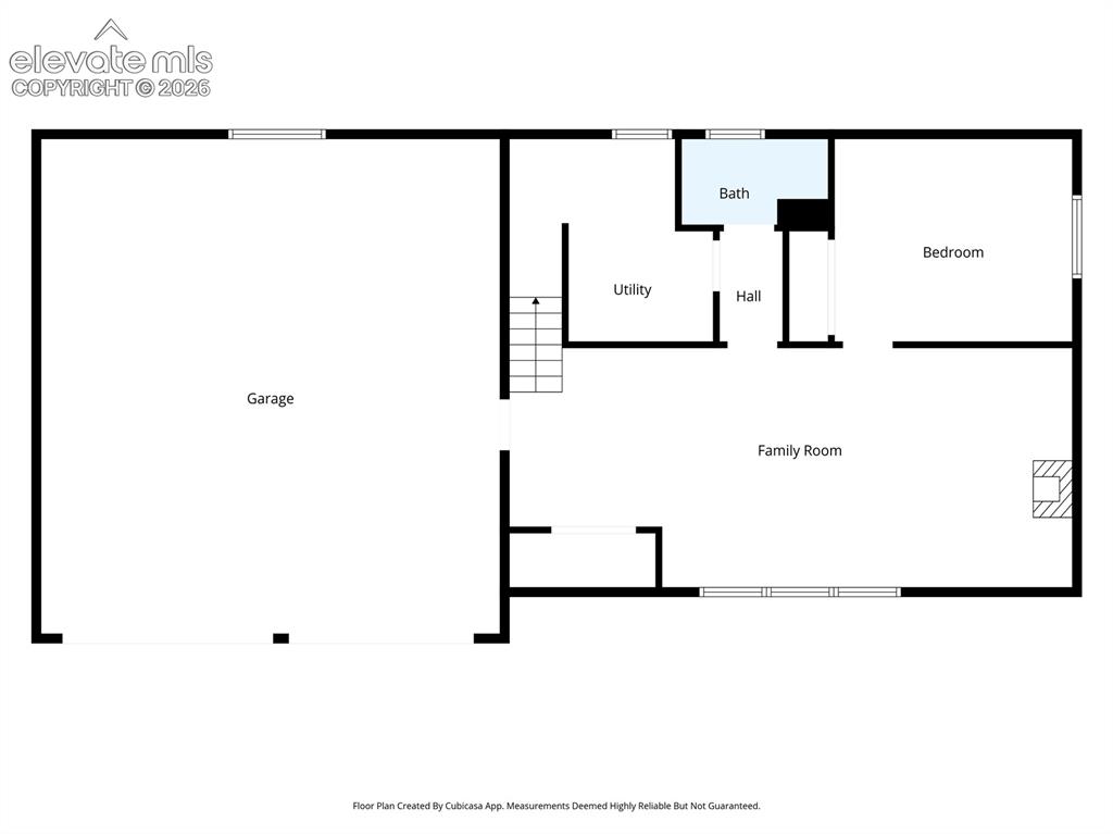 1175 Garlock Lane Colorado Springs CO 80918