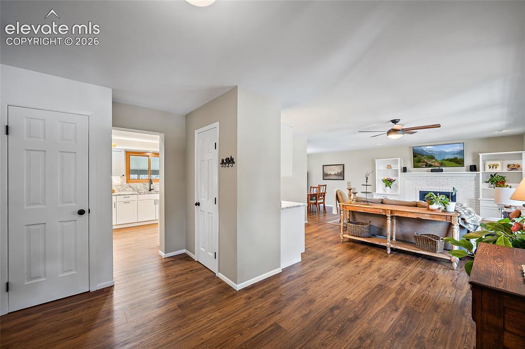 1175 Garlock Lane Colorado Springs CO 80918