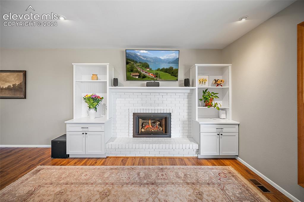 1175 Garlock Lane Colorado Springs CO 80918