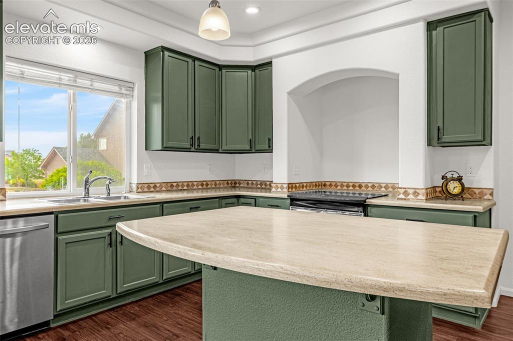2453 Fruited Plains Court Colorado Springs CO 80915