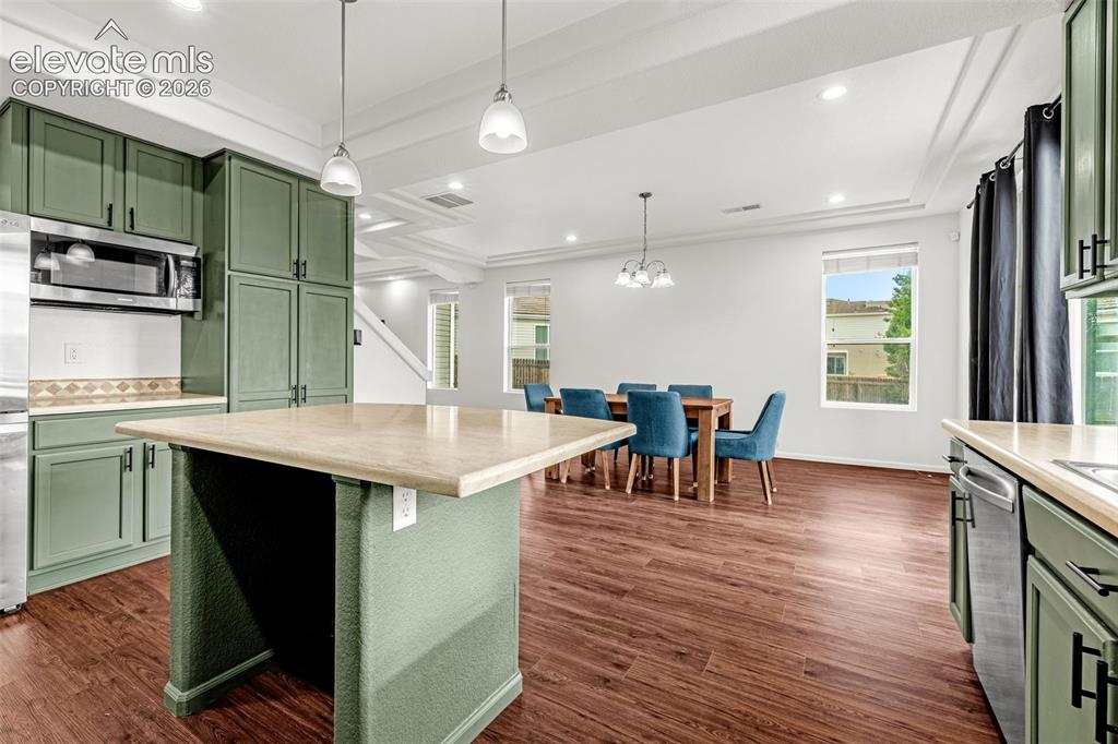 2453 Fruited Plains Court Colorado Springs CO 80915