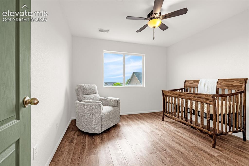 2453 Fruited Plains Court Colorado Springs CO 80915