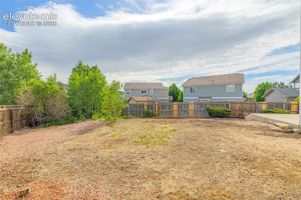 2453 Fruited Plains Court Colorado Springs CO 80915
