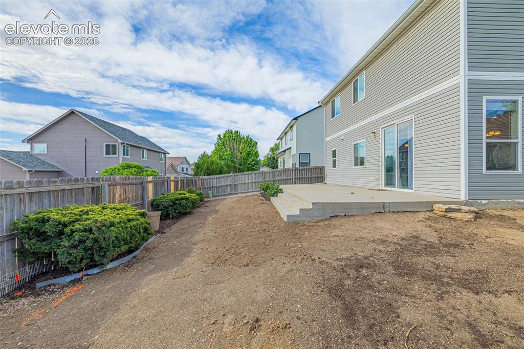 2453 Fruited Plains Court Colorado Springs CO 80915