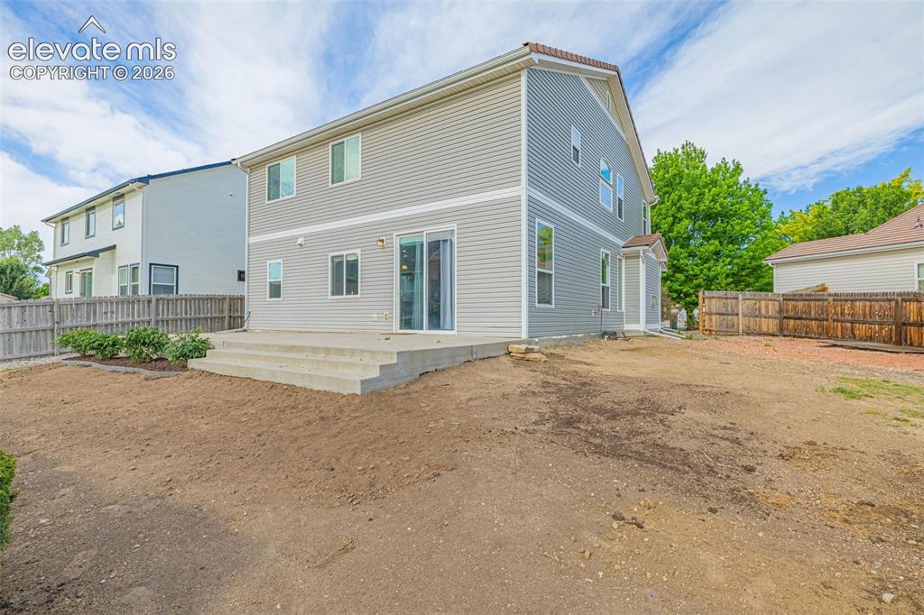 2453 Fruited Plains Court Colorado Springs CO 80915