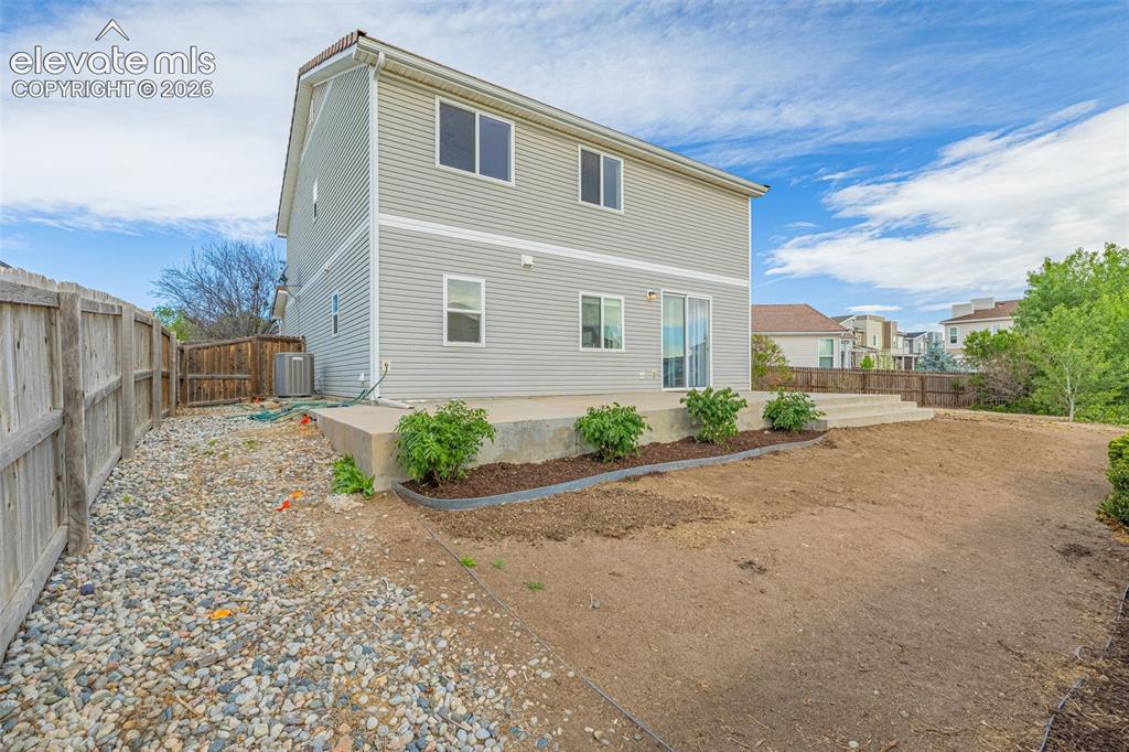 2453 Fruited Plains Court Colorado Springs CO 80915