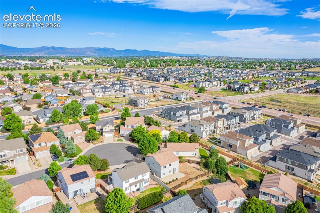 2453 Fruited Plains Court Colorado Springs CO 80915