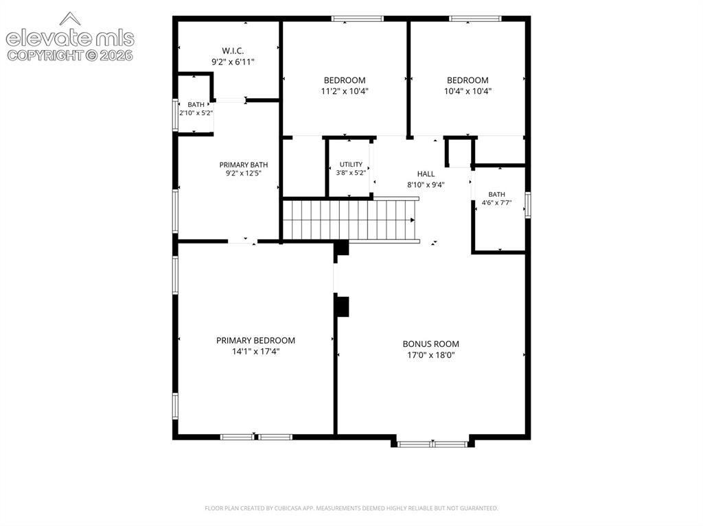 2453 Fruited Plains Court Colorado Springs CO 80915