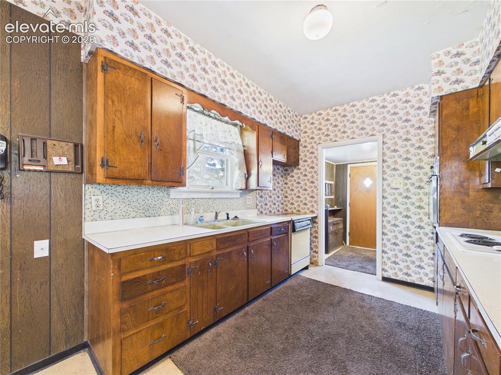 1335 Wabash Avenue Pueblo CO 81004