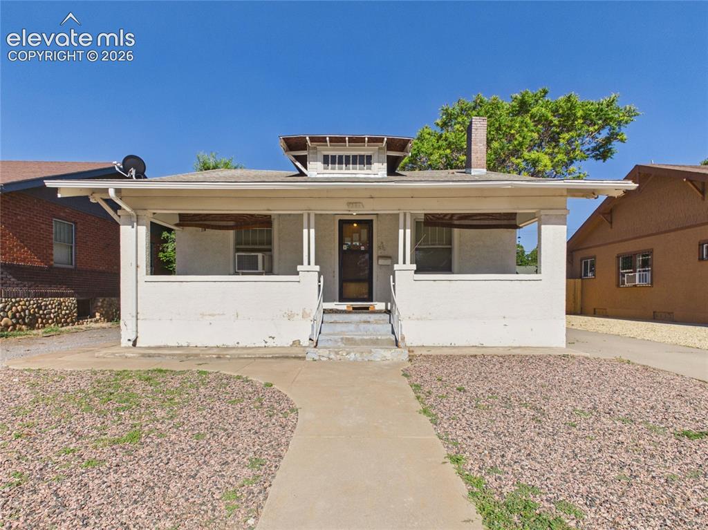 1335 Wabash Avenue Pueblo CO 81004