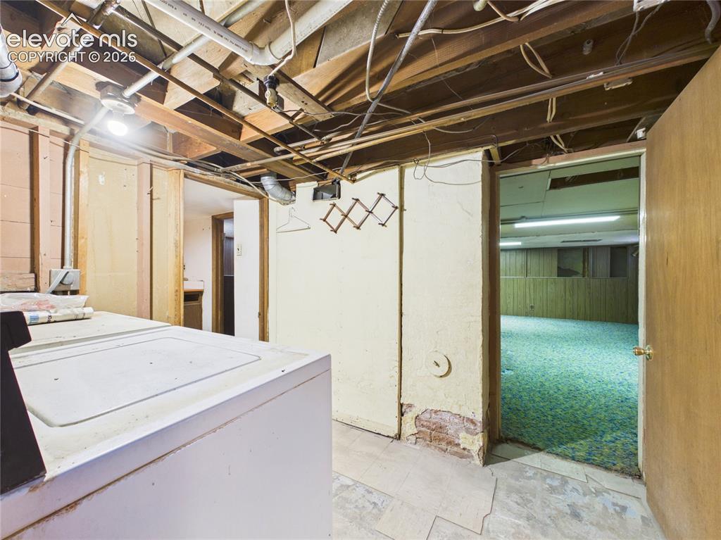 1335 Wabash Avenue Pueblo CO 81004