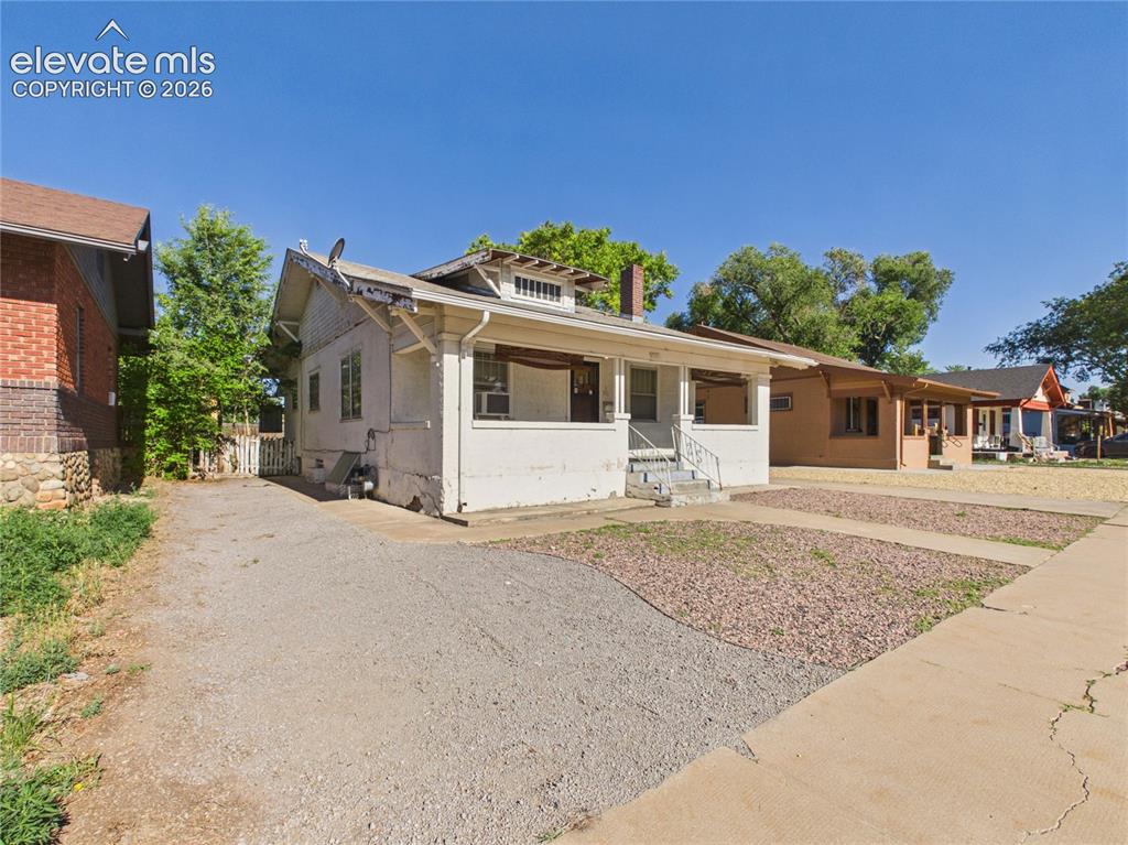 1335 Wabash Avenue Pueblo CO 81004