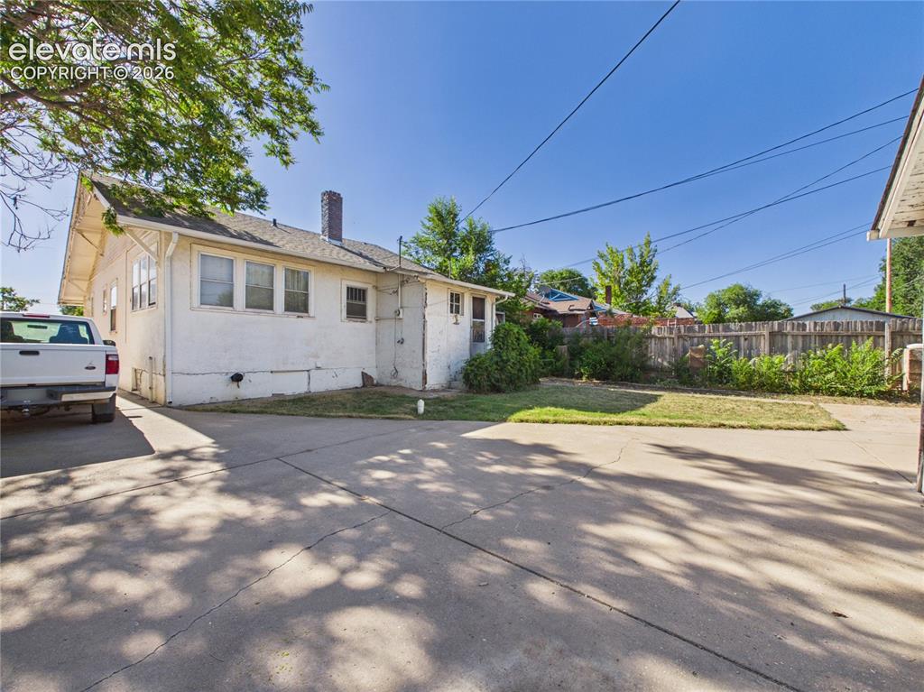 1335 Wabash Avenue Pueblo CO 81004