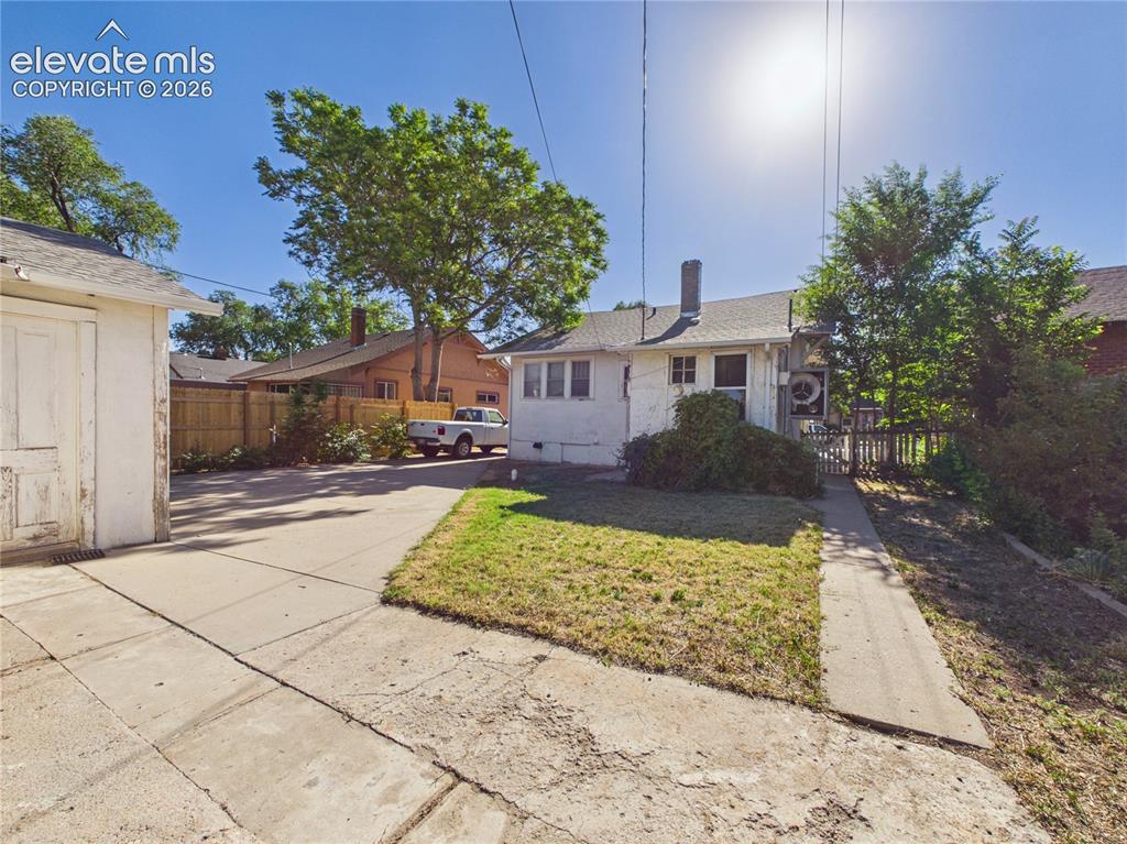 1335 Wabash Avenue Pueblo CO 81004