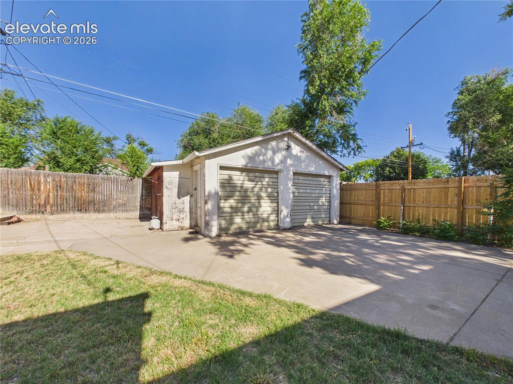 1335 Wabash Avenue Pueblo CO 81004