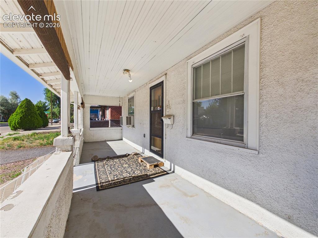 1335 Wabash Avenue Pueblo CO 81004