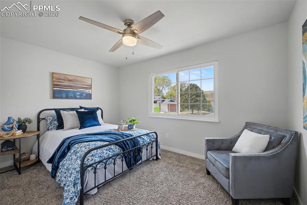 423 Eudora Street Colorado Springs CO 80911
