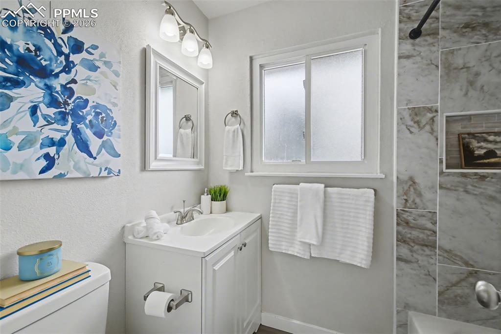423 Eudora Street Colorado Springs CO 80911